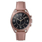 Samsung SM-R855F Galaxy Watch3 Smartwatch Bundle incl. Band stainless steel 41mm 4G mystic bronze_61104.jpg