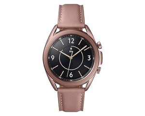 Samsung SM-R855F Galaxy Watch3 Smartwatch Bundle incl. Band stainless steel 41mm 4G mystic bronze_61104.jpg