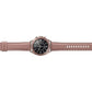 Samsung SM-R855F Galaxy Watch3 Smartwatch Bundle incl. Band stainless steel 41mm 4G mystic bronze_61109.jpg
