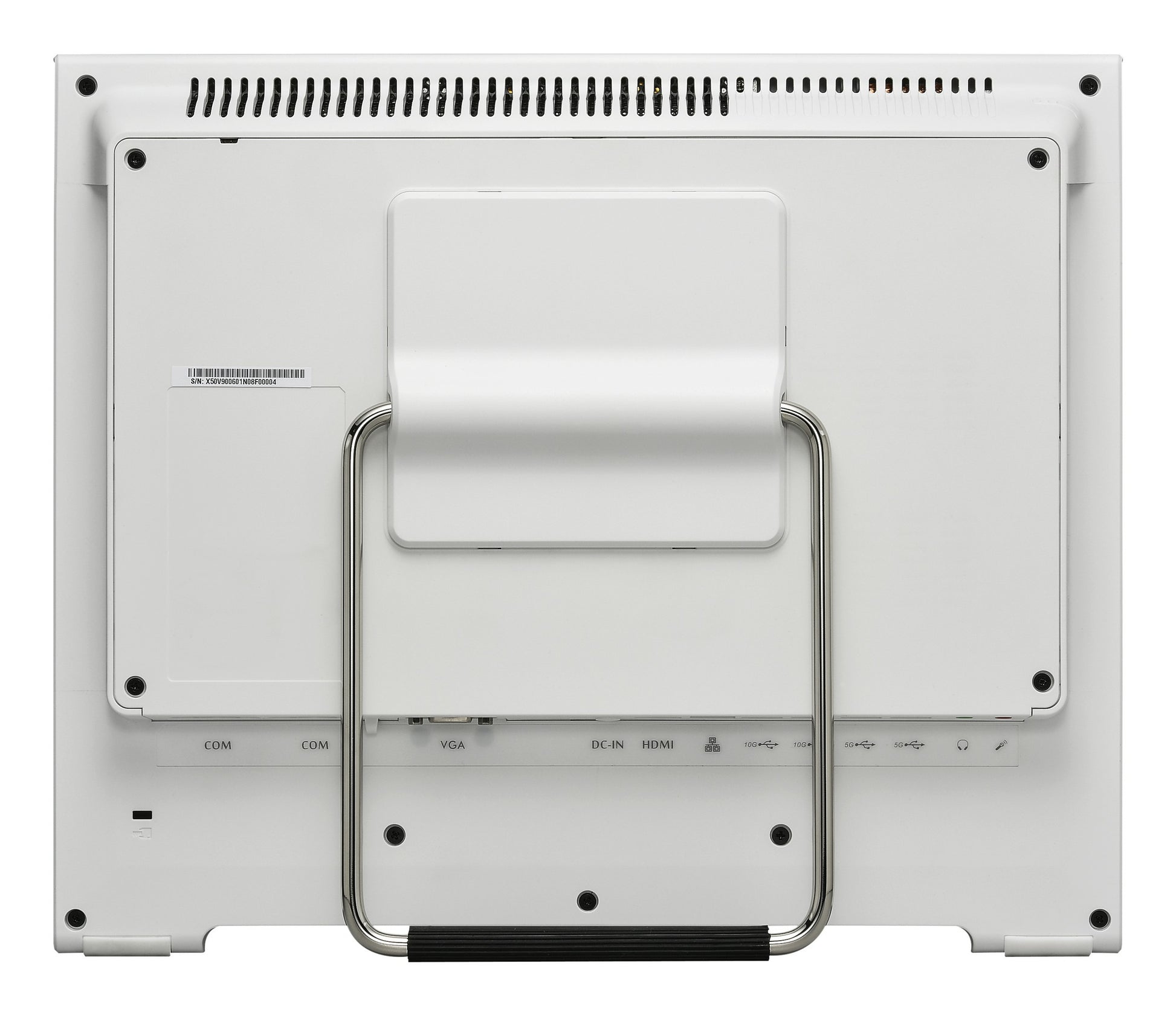 Shuttle All-In-One Barebone X50V9, 15,6" tactile résistif, Celeron 7305U,Wifi, IP54, sans ventilateur, fonctionnement permanent_73300.jpg