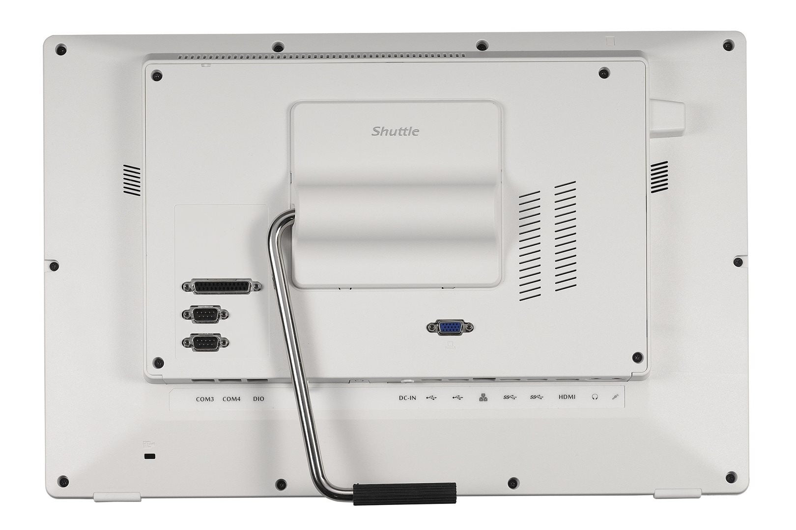 Shuttle All-in-One Barebone P92U3 white i3-10110U+++_46349.jpg