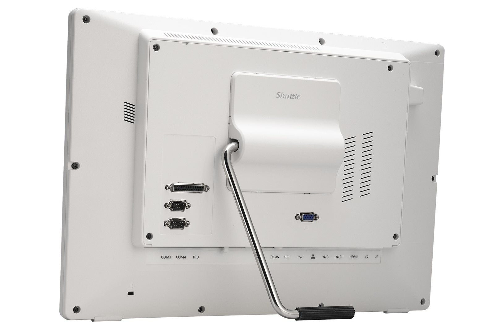 Shuttle All-in-One Barebone P92U3 white i3-10110U+++_46350.jpg