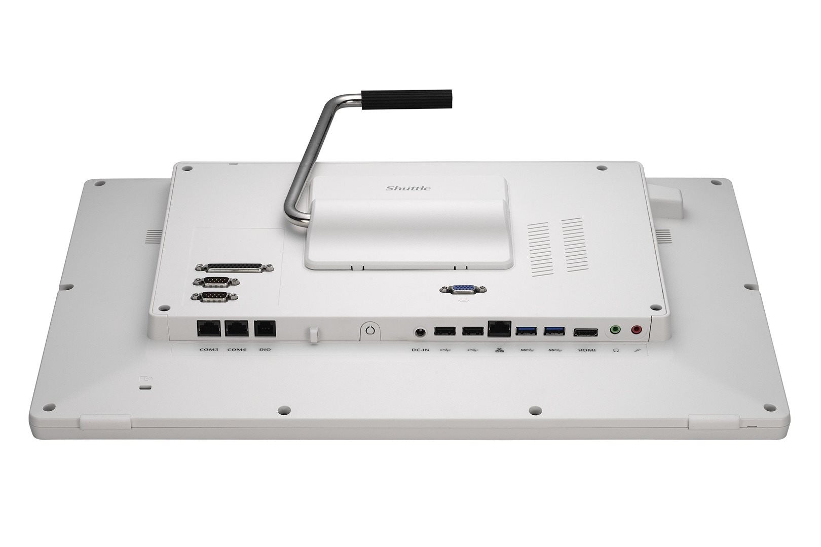 Shuttle All-in-One Barebone P92U3 white i3-10110U+++_46352.jpg