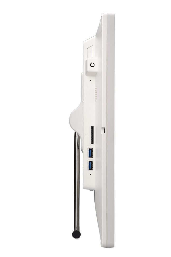 Shuttle All-in-One Barebone P92U3 white i3-10110U+++_46355.jpg