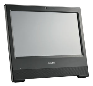 Shuttle All-in-One Barebone X50V9U3 Black i3-1315U_74638.jpg