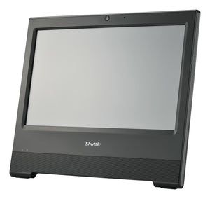 Shuttle All-in-One Barebone X50V9U3 Black i3-1315U_74639.jpg