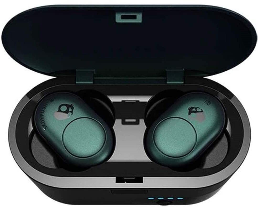 Skullcandy Push S2BBW True Wireless IE Headphones psycho tropical_61476.jpg