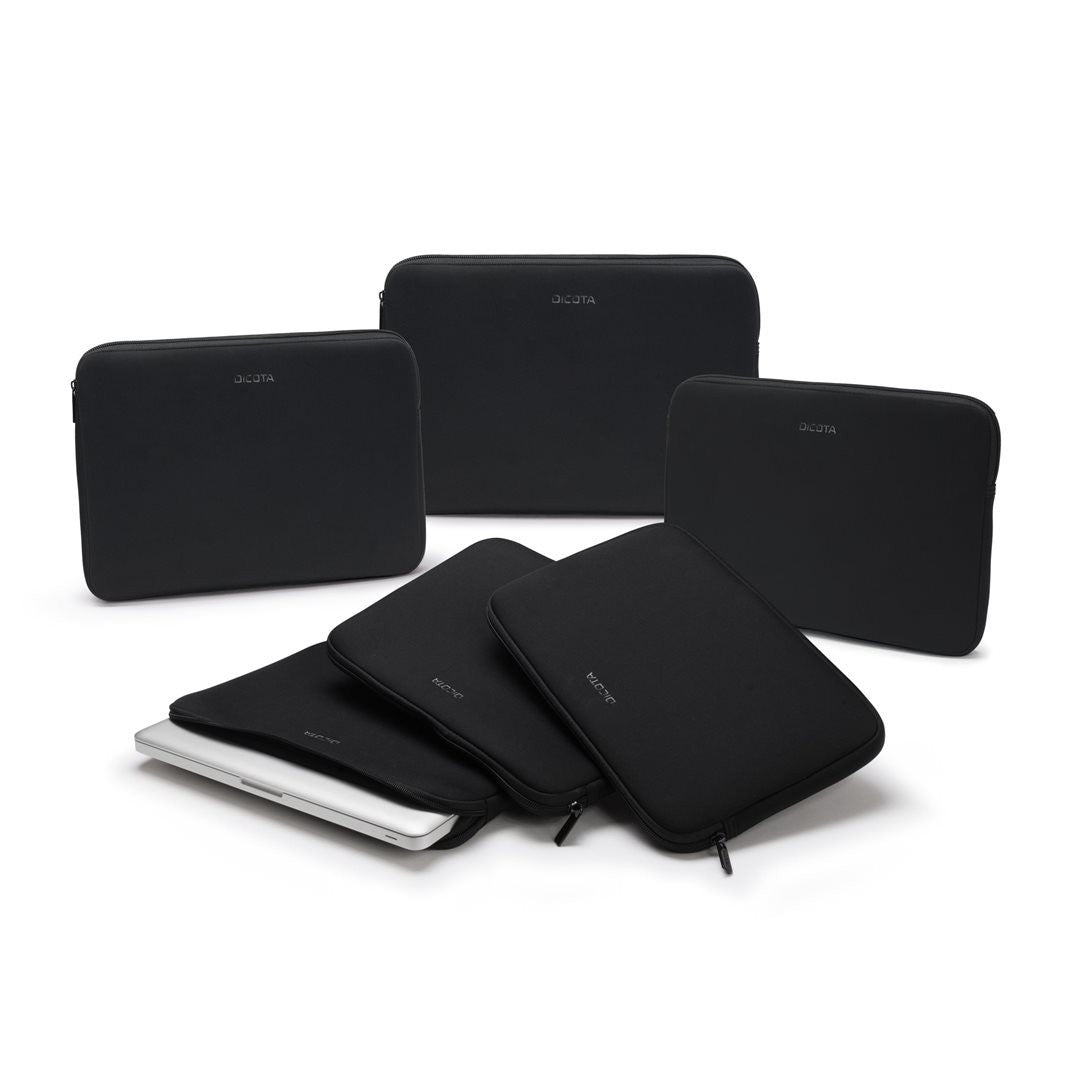 Hülle/ Sleeve Dicota PerfectSkin 12-12.5" black_51952.jpg