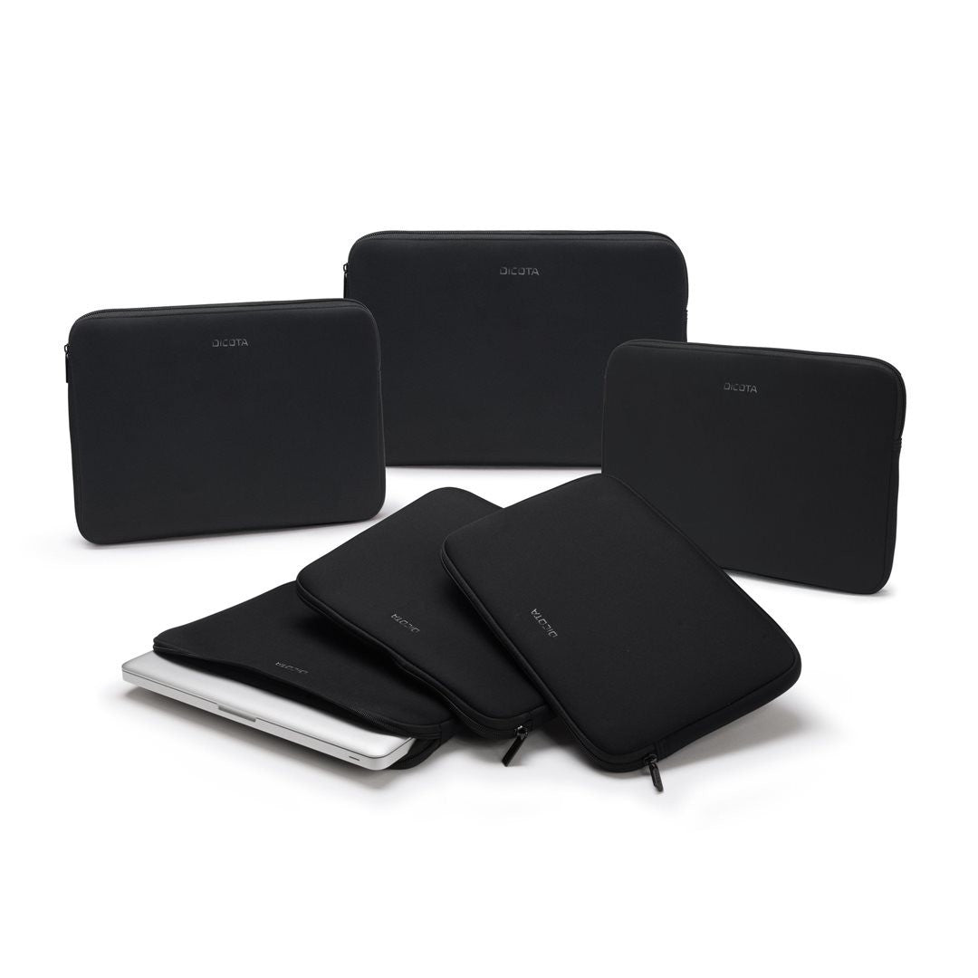 Hülle/ Sleeve Dicota PerfectSkin 14-14,1" black_52214.jpg