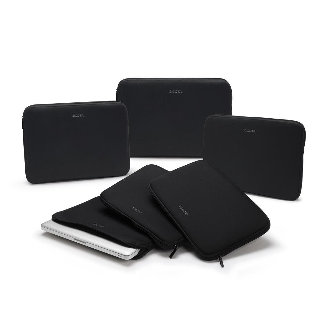 Hülle/ Sleeve Dicota PerfectSkin 15-15,6" black_51737.jpg