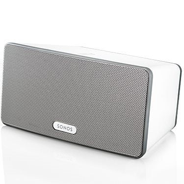 Sonos Play:3 Wireless Smart Sound Multi-Room Speaker white_76839.jpg
