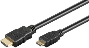 Kabel HDMI Mini-HDMI 1m St/St black_51941.jpg