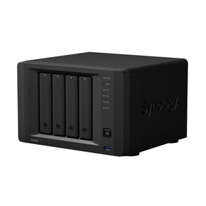 Synology Network Video Recorder DVA3221 (4 Bay) Deep Learning NVR_58827.jpg