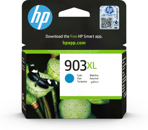 Tinte HP 903XL / T6M07AE Cyan_65635.jpg