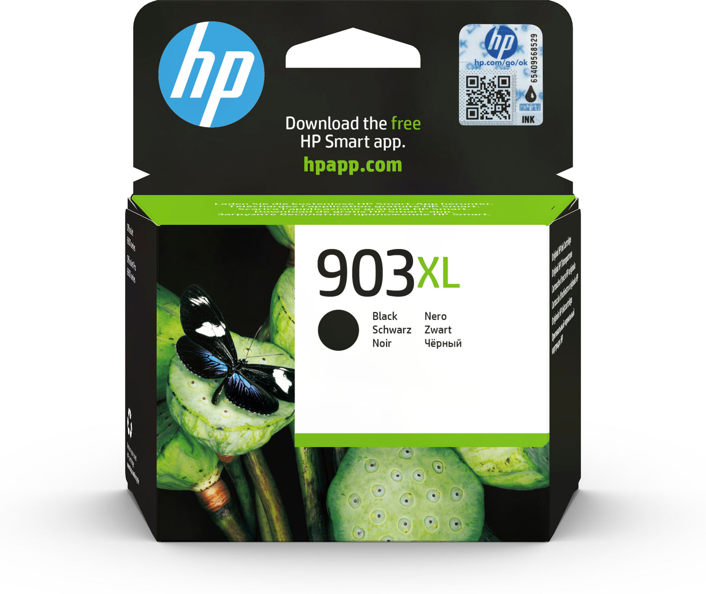 Tinte HP 903XL / T6M15AE Black_72012.jpg