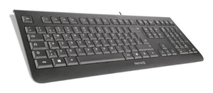 TERRA 2810670 clavier Maison USB AZERTY Français Noir_72811.jpg