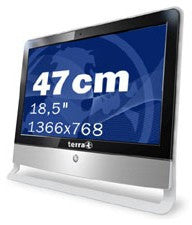 TERRA ALL-IN-ONE-PC 1900 Intel Pentium Mobile N270 47 cm (18.5") 1366 x 768 pixels 2 Go DDR2-SDRAM 320 Go Intel® GMA 950_70275.jpg