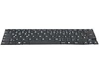 TERRA Eingabegeräte clavier Allemand Noir_50968.jpg