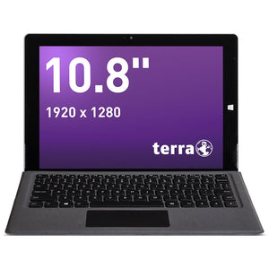 TERRA F1T TASTATUR CH clavier pour tablette Noir_68249.jpg