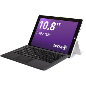 TERRA F1T TASTATUR FR AZERTY Français Noir_66475.jpg