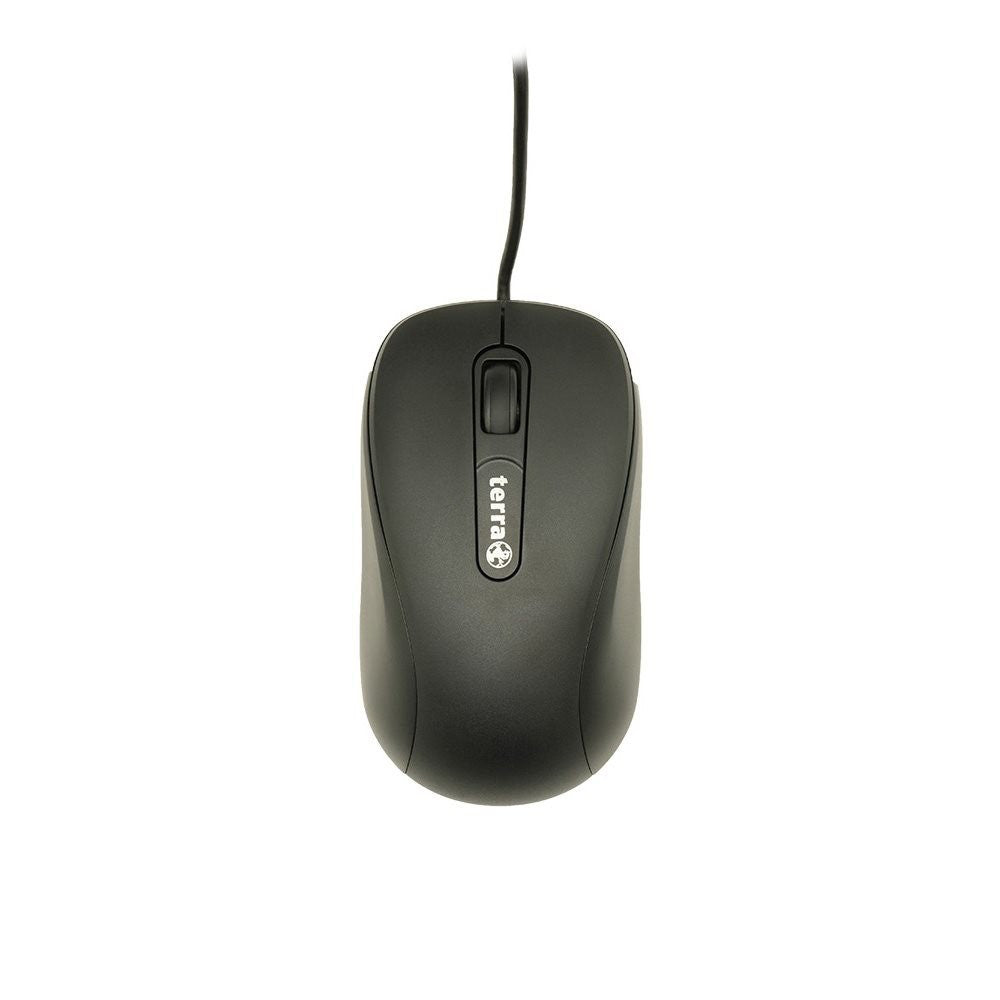 TERRA Mouse 1500 Corded USB black 3-toetsen, symmetrisch, met kabel, 1,80m_48382.jpg