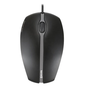 TERRA Mouse 2000 Corded SILENT USB black Baugleich Cherry Gentix Silent Maus_57862.jpg