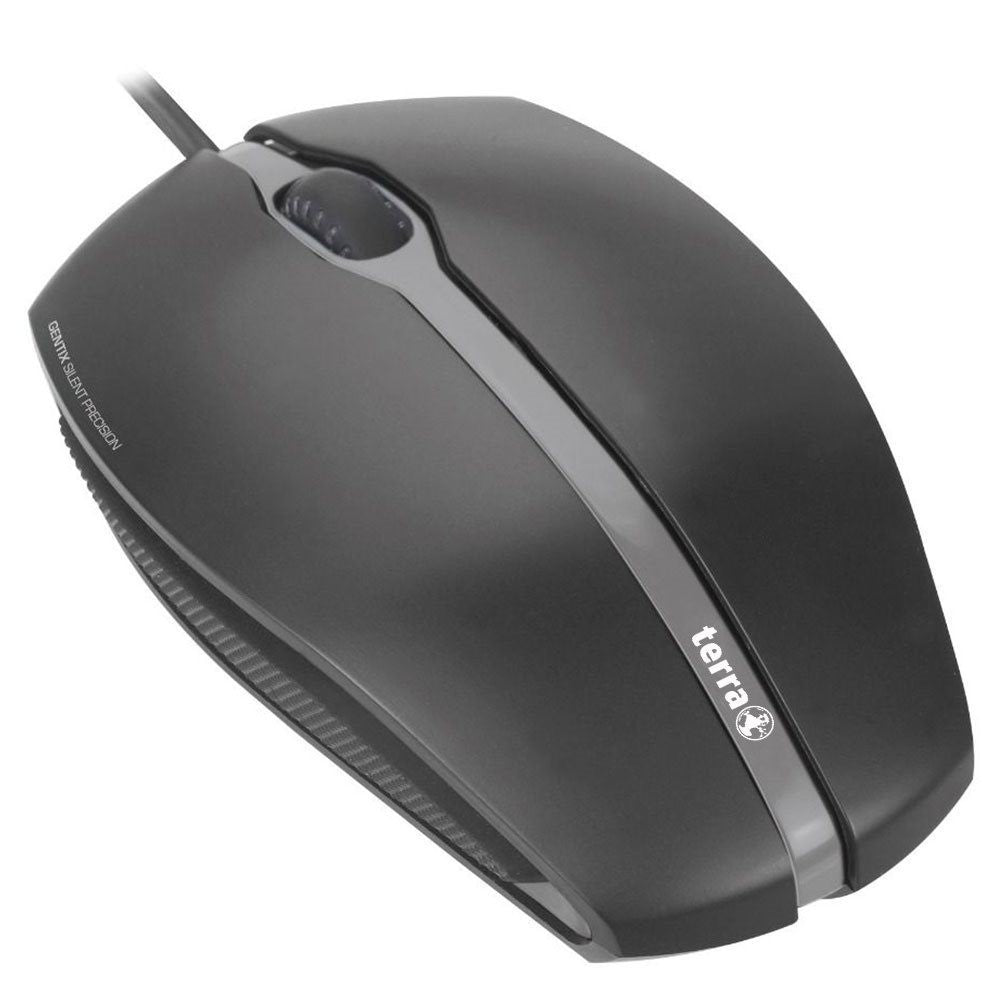 TERRA Mouse 2000 Corded SILENT USB black Baugleich Cherry Gentix Silent Maus_57863.jpg