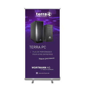 TERRA PC Banner (1x2 m) Innovativ - inkl. Ständer_51666.jpg