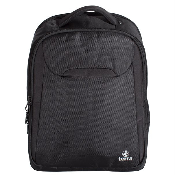 TERRA PRO812 43,9 cm (17.3") Étui sac à dos Noir_70288.jpg