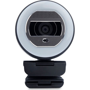 TERRA Webcam Halo mit LED-Lichtkranz (C1868pro) und Privatschieber Full-HD, Auto Focus, Stereo Mic, Privacy Slider_45862.jpg