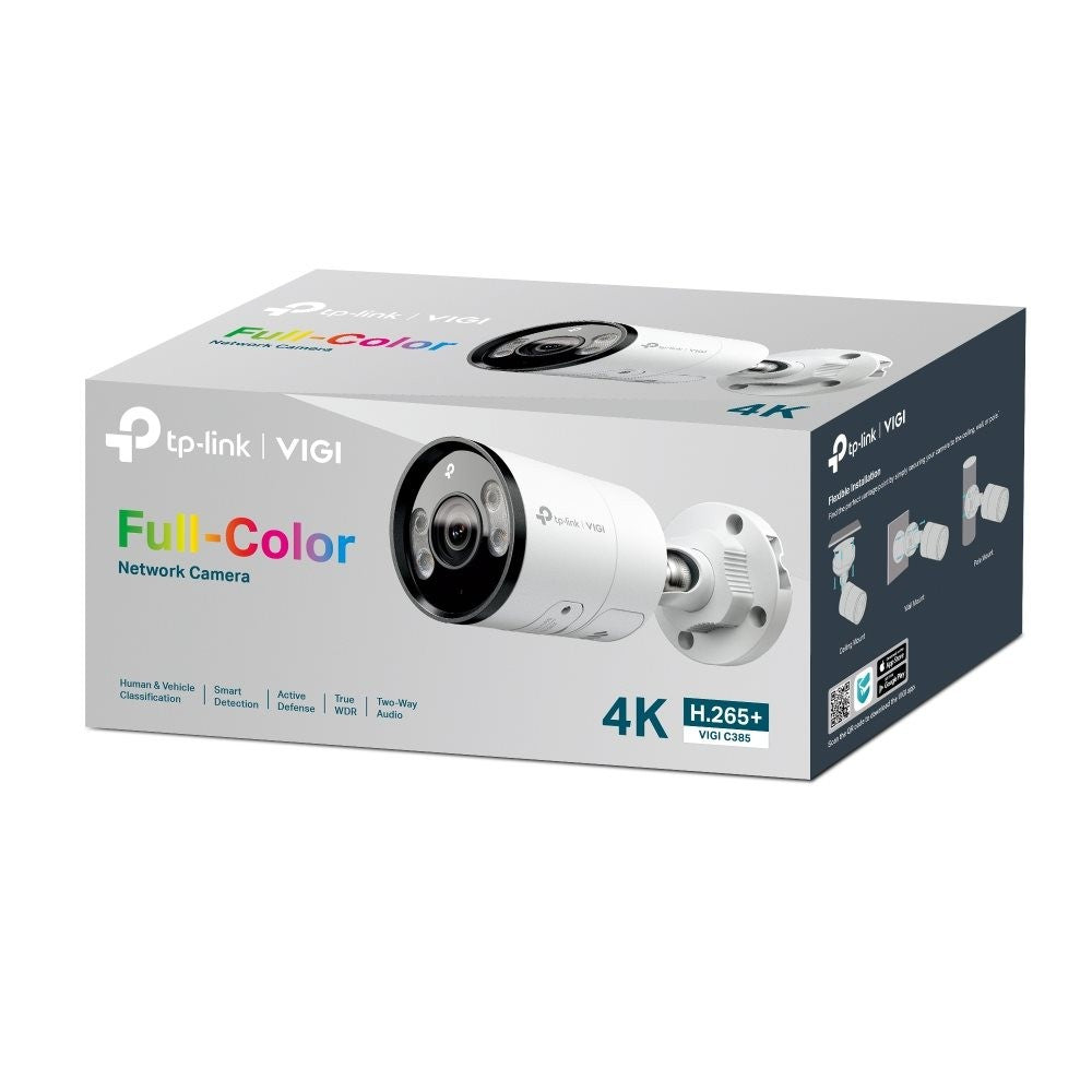 TP-LINK 8MP IP-Cam VIGI C385(4mm) +++ Full-Color_55096.jpg