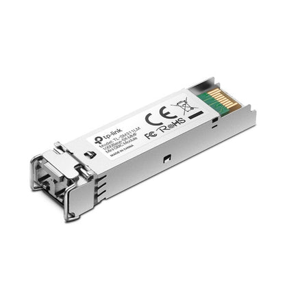 TP-LINK MiniGBIC Modul 1GBit SFP LC Multimode SX SM311LM_67565.jpg