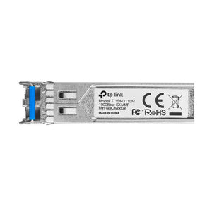 TP-LINK MiniGBIC Modul 1GBit SFP LC Multimode SX SM311LM_67566.jpg