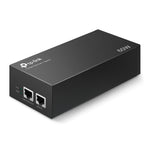 TP-LINK PoE++ Injektor TL-POE170S 60W PoE Power 1x Gigabit PoE Port, 1x Gigabit Non-PoE Port_67238.jpg