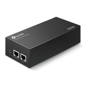 TP-LINK PoE++ Injektor TL-POE170S 60W PoE Power 1x Gigabit PoE Port, 1x Gigabit Non-PoE Port_67238.jpg