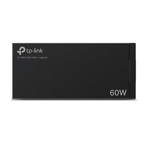 TP-LINK PoE++ Injektor TL-POE170S 60W PoE Power 1x Gigabit PoE Port, 1x Gigabit Non-PoE Port_67239.jpg