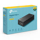 TP-LINK PoE++ Injektor TL-POE170S 60W PoE Power 1x Gigabit PoE Port, 1x Gigabit Non-PoE Port_67240.jpg