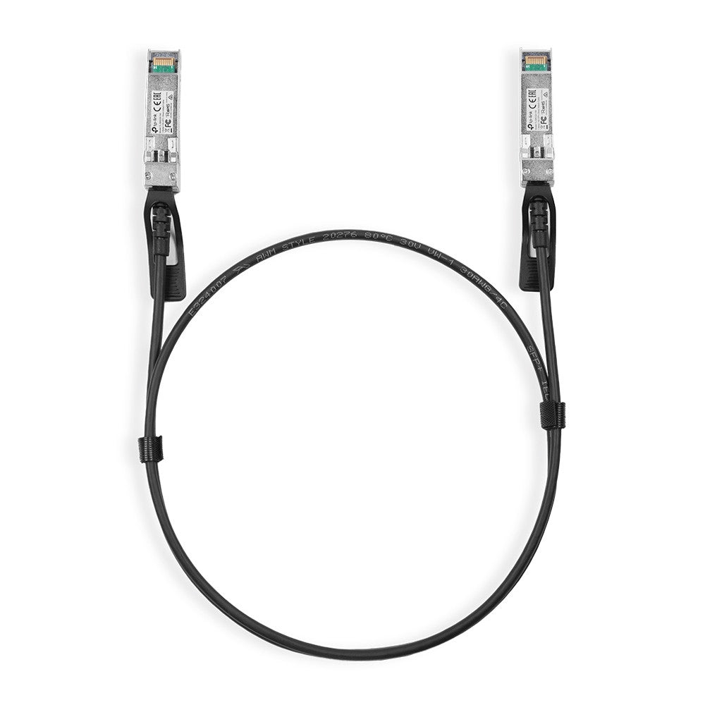 TP-Link SFP+ Direct Attach Cable 1m SM5220-1M_64202.jpg
