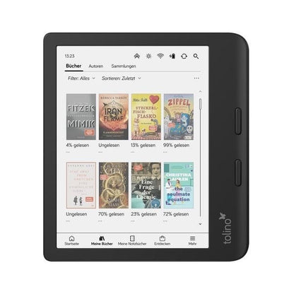 Tolino E-Book Vision Color 32GB black_76544.jpg