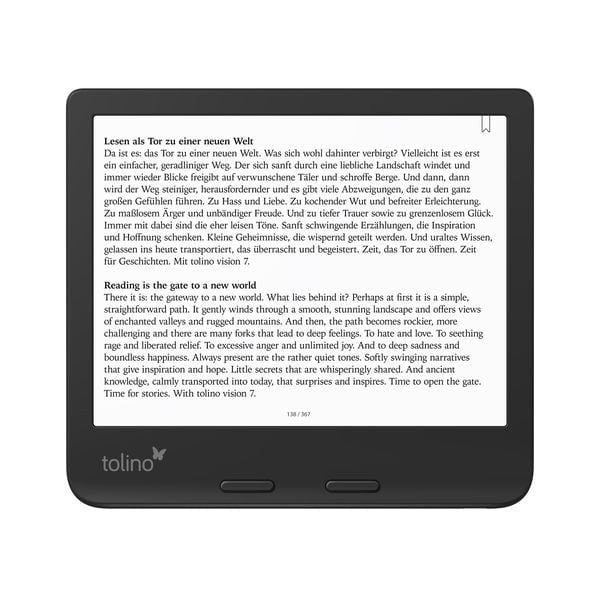 Tolino E-Book Vision Color 32GB black_76551.jpg