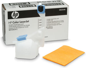 Toner HP CE254A Resttonerbehälter_69057.jpg