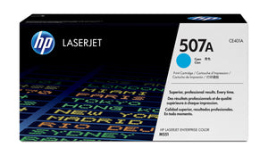 Toner HP Color Laser Enterprise M551 CYAN CE401A_67814.jpg