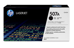 Toner HP Color Laser Enterprise M551 black CE400A_64887.jpg