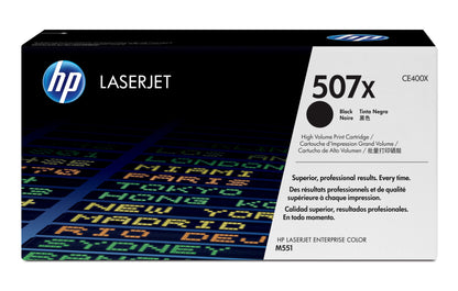 Toner HP Color Laser Enterprise M551 black CE400X_69992.jpg