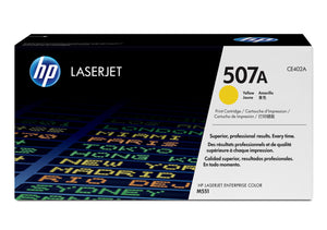 Toner HP Color Laser Enterprise M551 yellow CE402A_64894.jpg