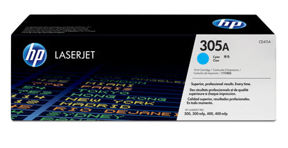 Toner HP Color Laser M451 cyan CE411A_64633.jpg