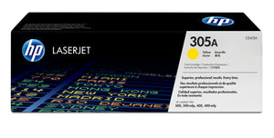 Toner HP Color Laser M451 yellow CE412A_69944.jpg