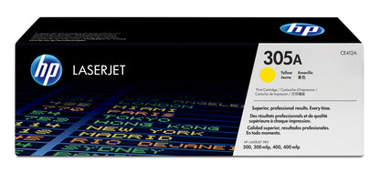 Toner HP Color Laser M451 yellow CE412A_69944.jpg