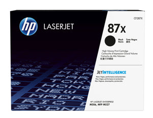 Toner HP LaserJet Enterprise M506dn CF287X black_66771.jpg