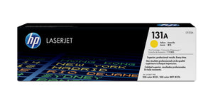 Toner HP LaserJet Pro 200 Color CF212A yellow_66271.jpg